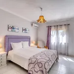 公寓 Casa Teles 奎特里拉
