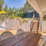 公寓 Casa Teles 奎特里拉