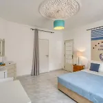 Casa Teles 公寓 奎特里拉