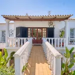 公寓 Casa Teles
