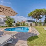 Casa Teles 公寓 *
