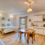 Διαμέρισμα Casa Teles *