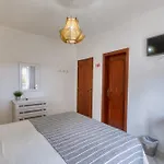 公寓 Casa Teles 奎特里拉