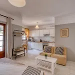 Casa Teles 公寓