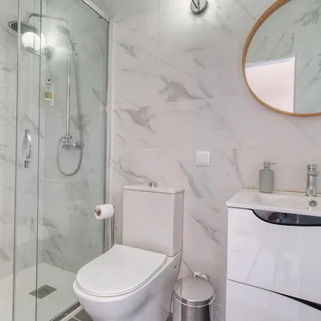 Διαμέρισμα Casa Teles *