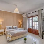 Apartamento Casa Teles *