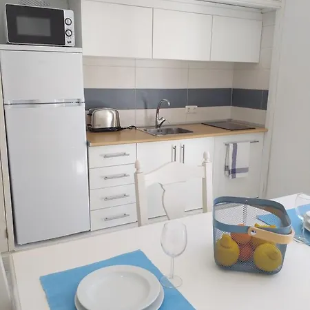 Apartment Casa Teles