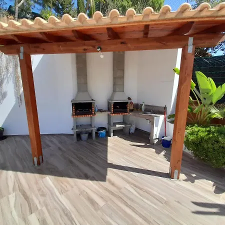 Apartment Casa Teles
