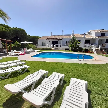 Casa Teles Apartment