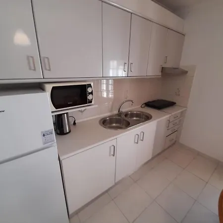 Casa Teles Apartment *