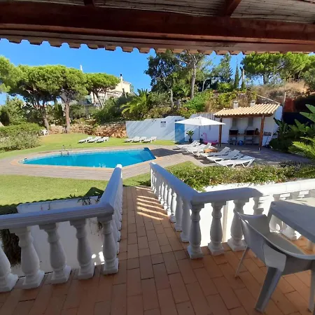 Casa Teles Apartment