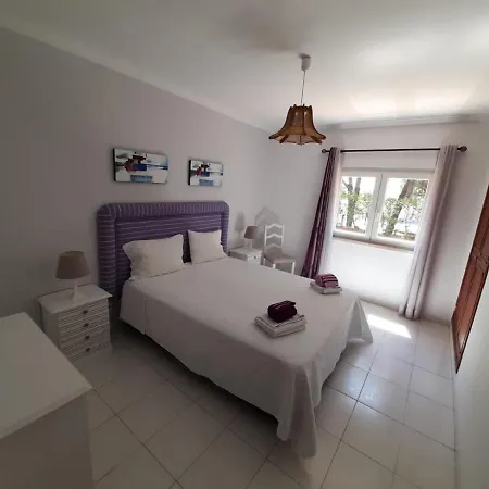 Casa Teles Apartment Quarteira