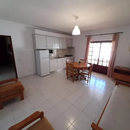 Casa Teles Apartment