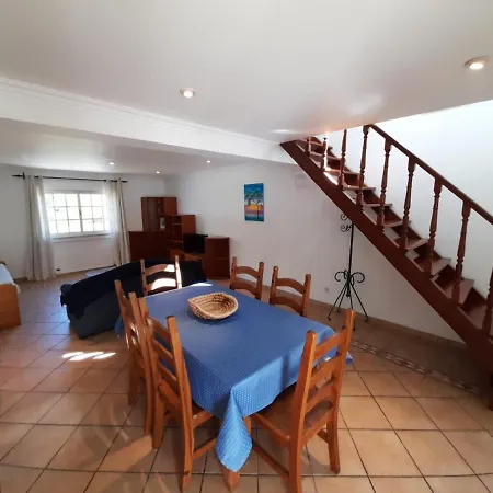 Apartment Casa Teles Quarteira