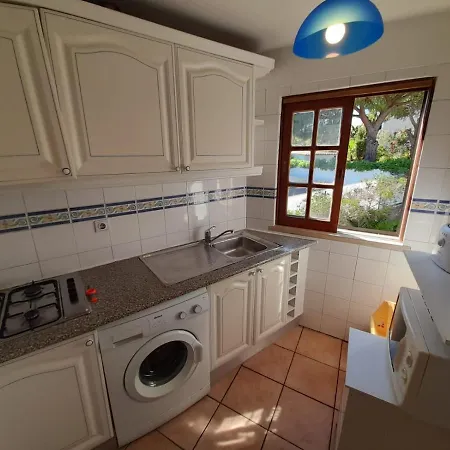 Casa Teles Apartment