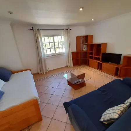 Apartment Casa Teles