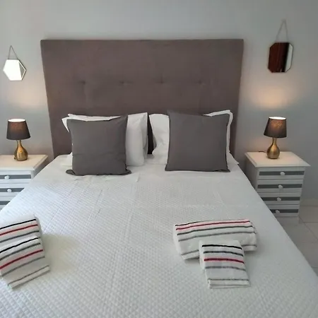 Apartment Casa Teles