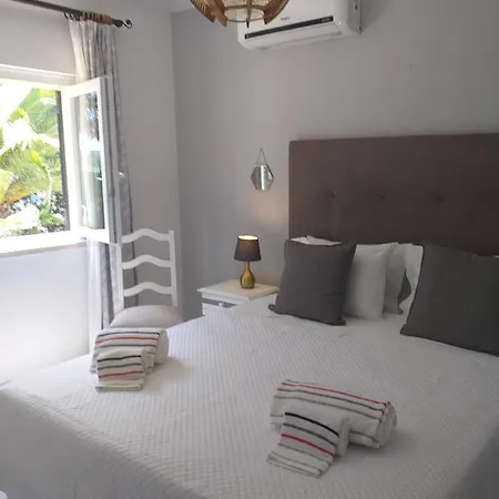 Apartment Casa Teles Quarteira