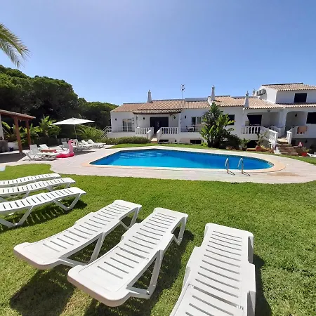 Casa Teles Apartment