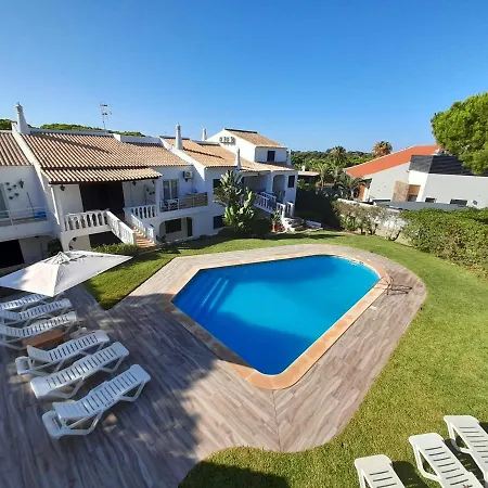 Casa Teles Apartment Quarteira