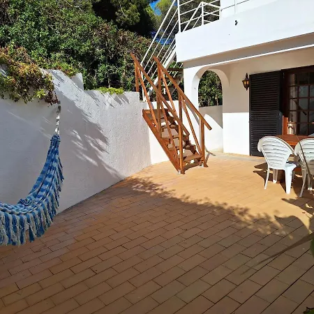 Casa Teles Apartment