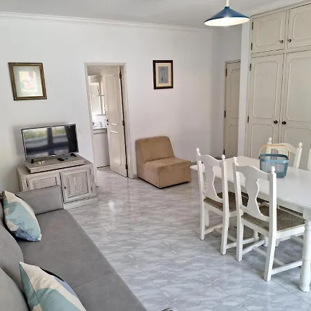 Casa Teles Apartment *