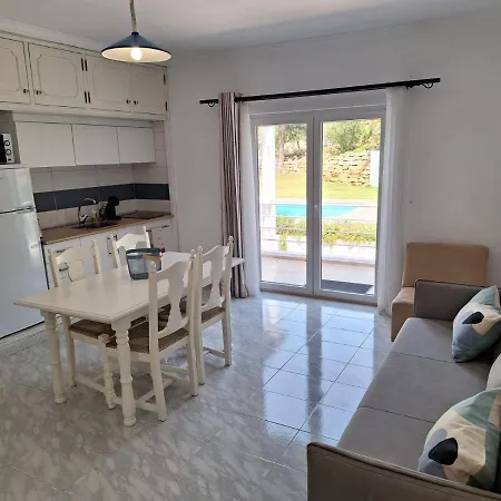 Appartamento Casa Teles Quarteira