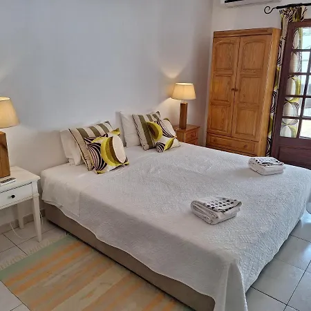Apartment Casa Teles *