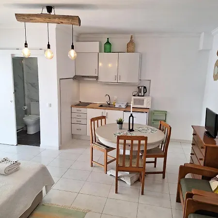 Apartment Casa Teles