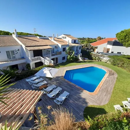 Casa Teles Apartment