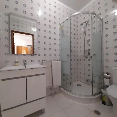 Casa Teles * Quarteira