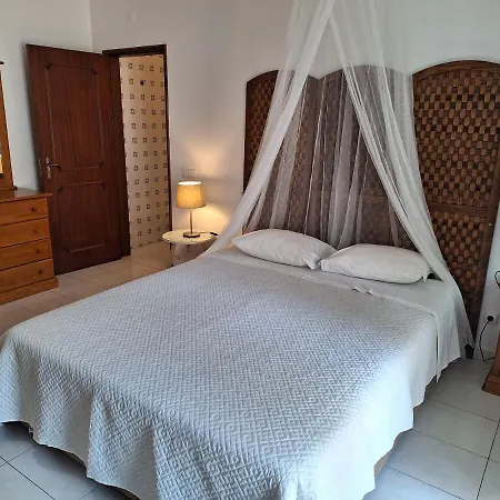 Apartment Casa Teles