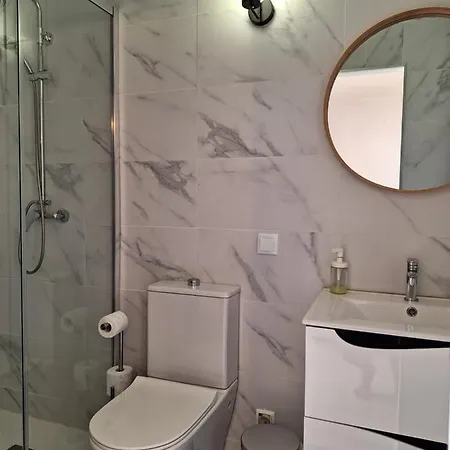 Apartment Casa Teles