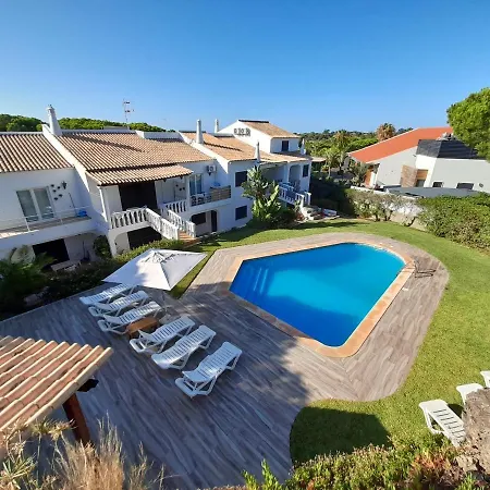 Casa Teles Apartment