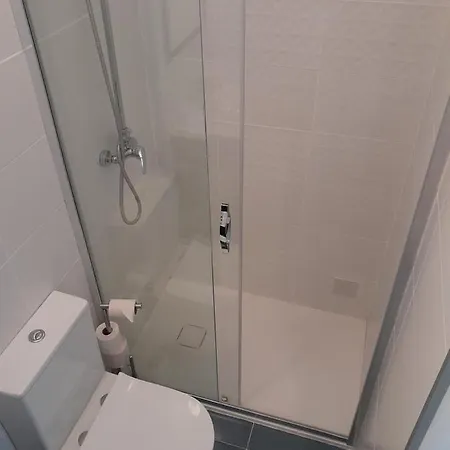 Casa Teles Apartment