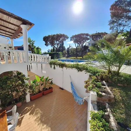 Casa Teles * Quarteira