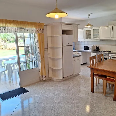 Apartment Casa Teles