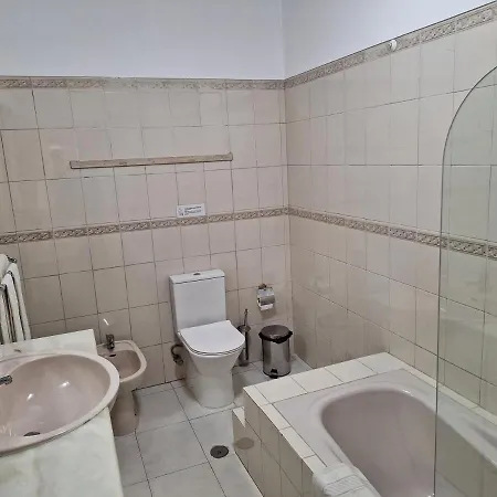 Apartment Casa Teles *