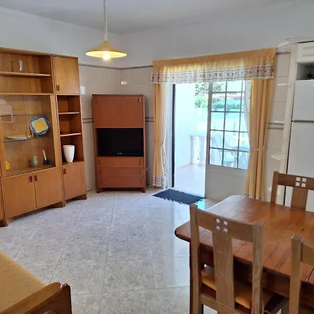 Apartment Casa Teles Quarteira