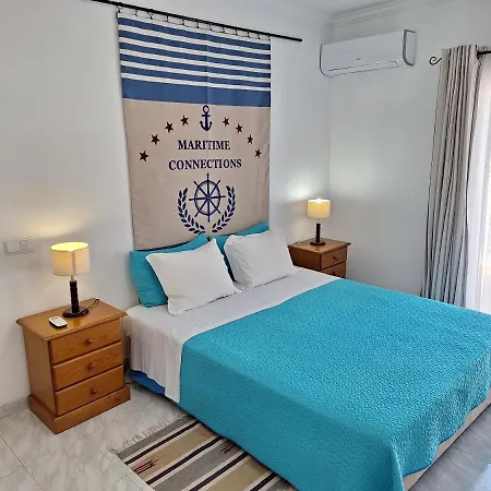 Apartment Casa Teles *