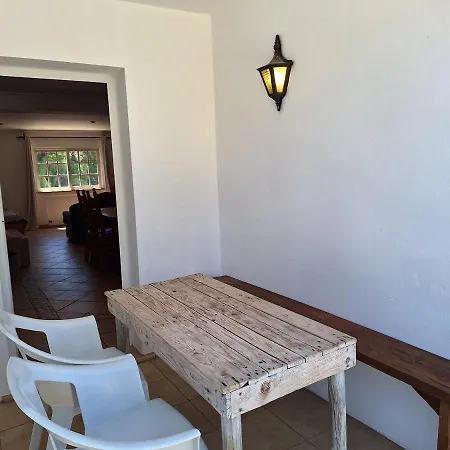Apartment Casa Teles Quarteira