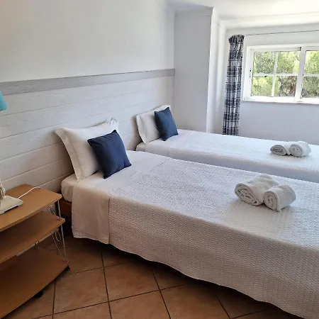 Apartment Casa Teles *