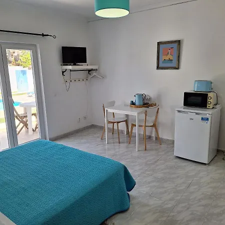 Casa Teles Apartment *