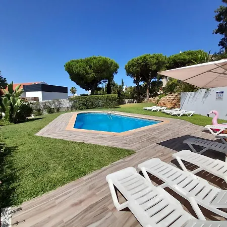 Casa Teles * Quarteira