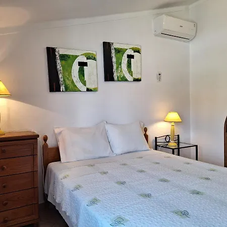Casa Teles Apartment Quarteira