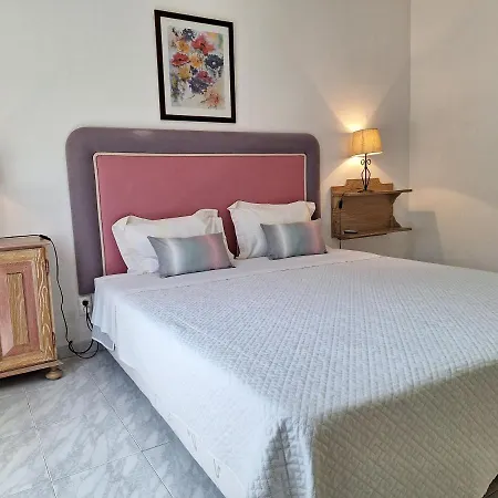 Casa Teles Apartment Quarteira