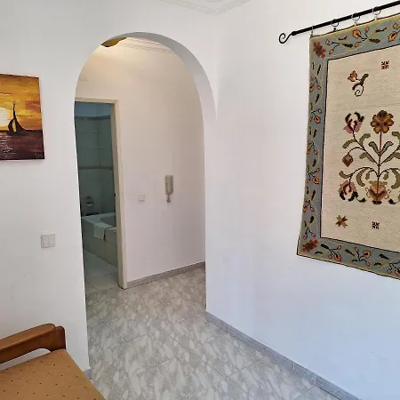 Casa Teles Apartment *