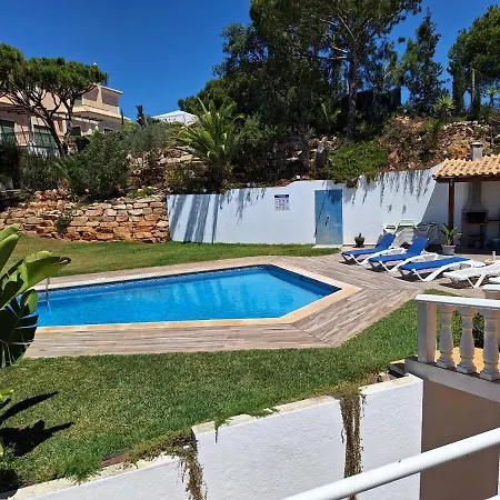 Casa Teles * Quarteira