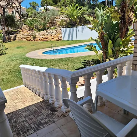 Casa Teles Apartment