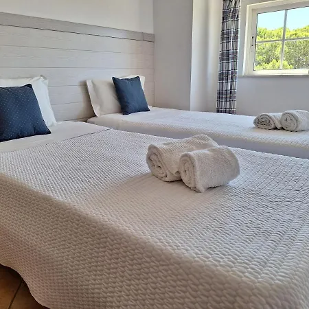 Apartment Casa Teles